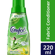 Comfort Green/கம்போர்ட் (பச்சை) 220ml